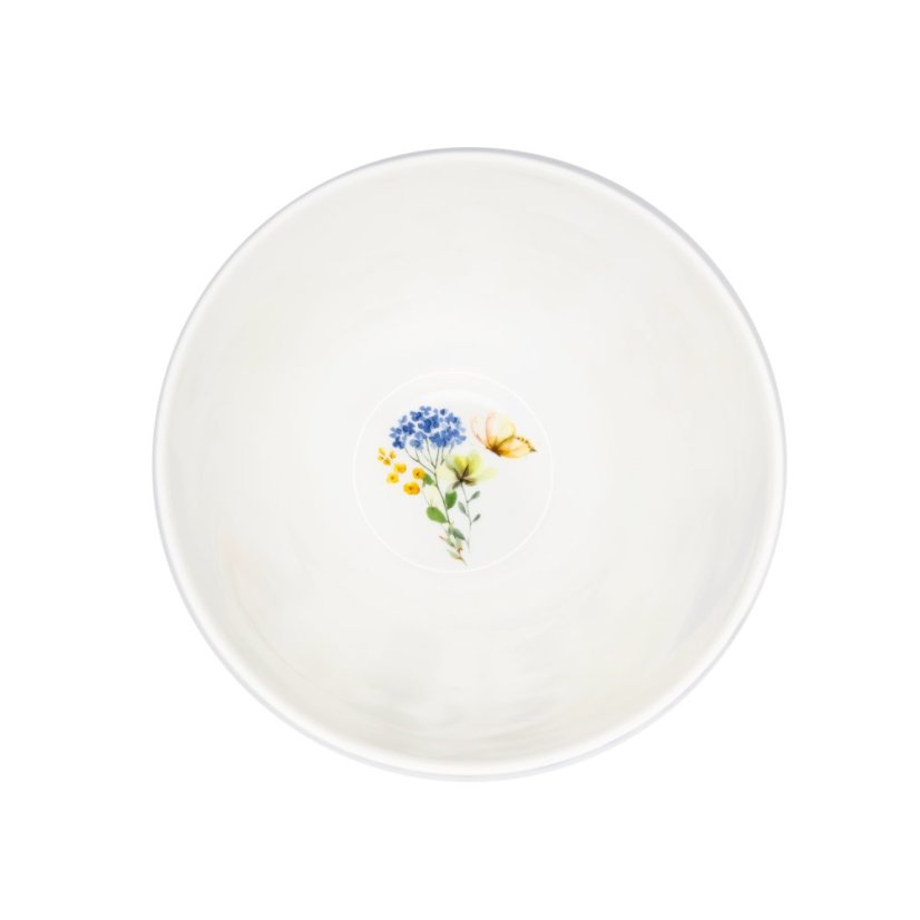 Miska Nordic blue Meadow