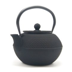 Litinová konvice Meitan