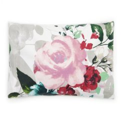 Pohankový polštář Růže