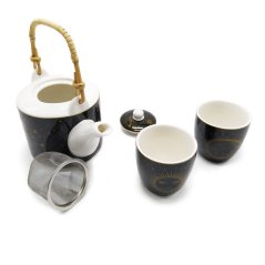 Čajová souprava Celestial