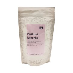 Mletá káva Oříšková laskonka