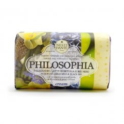 Mýdlo Philosophia Cream