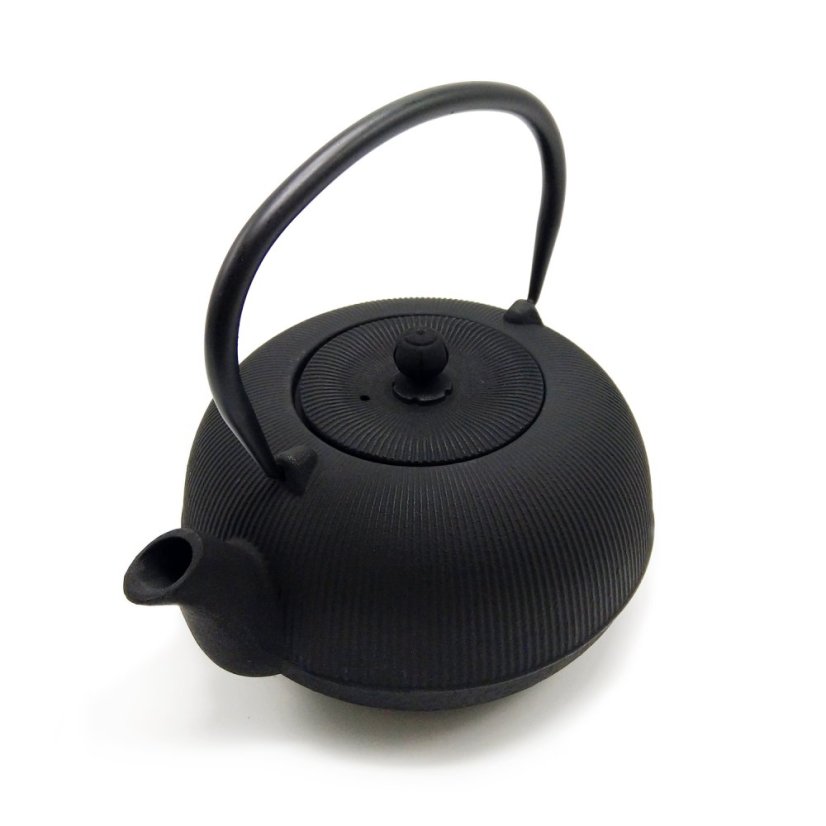 Litinová čajová souprava Sichuan