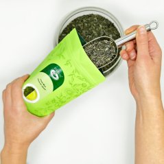 Zelený čaj Chun Mee (Vzácné obočí)