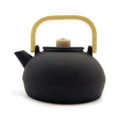 Litinová konvice Ulungur