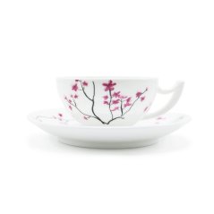 Espresso šálek Sakura