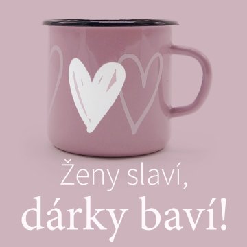 Jak oslavit den žen a souznění s ženským principem?