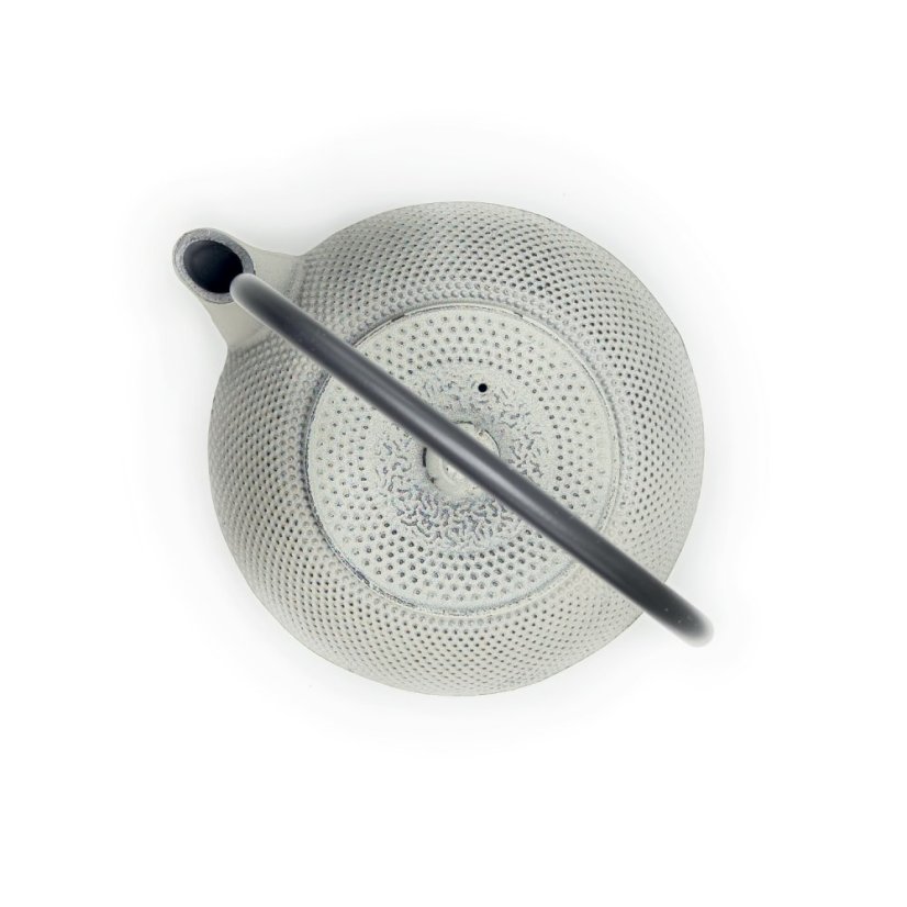 Litinová čajová souprava Jang