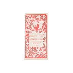 Sójový vonný vosk Japonský květ