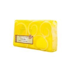 Mýdlo spirála Meduňka