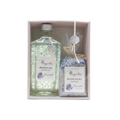 Malá kazeta Magistra Levandule