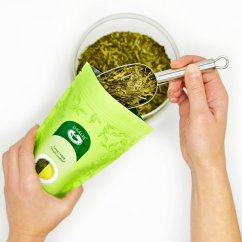 Zelený čaj Lung Ching (Dračí studna)