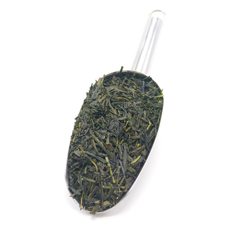 Zelený čaj Sencha Satsuma