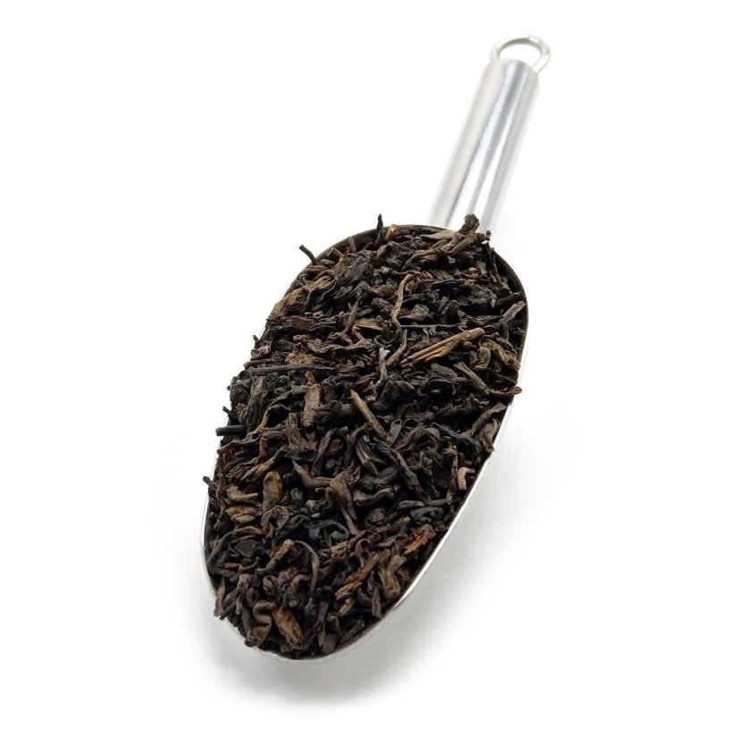 Černý čaj Pu-Erh