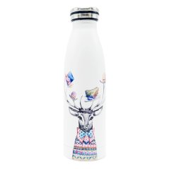 Termolahev Fešák jelen