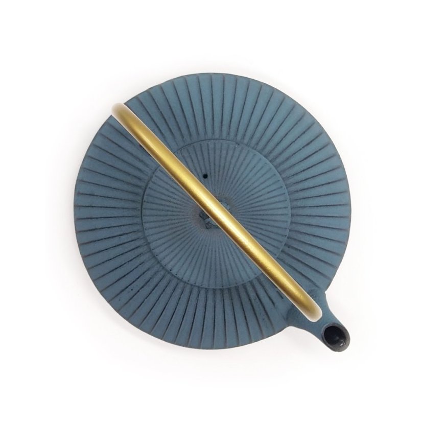 Litinová konvice Linhai