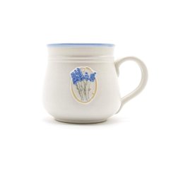 Hrnek espresso Levandule