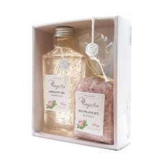 Malá kazeta Magistra Růže