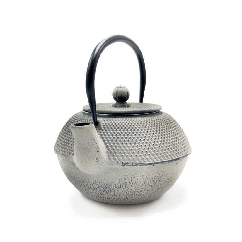 Litinová čajová souprava Jang