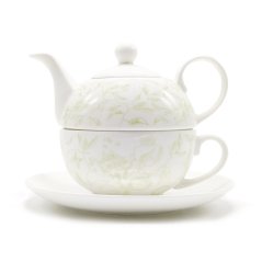 Čajová souprava pro jednoho Julia