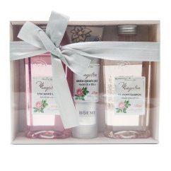 Velká kosmetická kazeta Magistra Růže