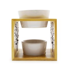 Aromalampa Strom života