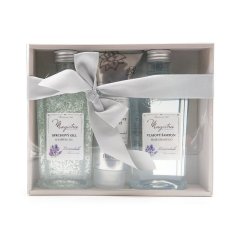 Velká kazeta Magistra Levandule