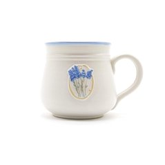 Hrnek espresso Levandule