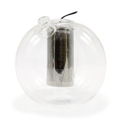 Skleněná konvice Kuglo