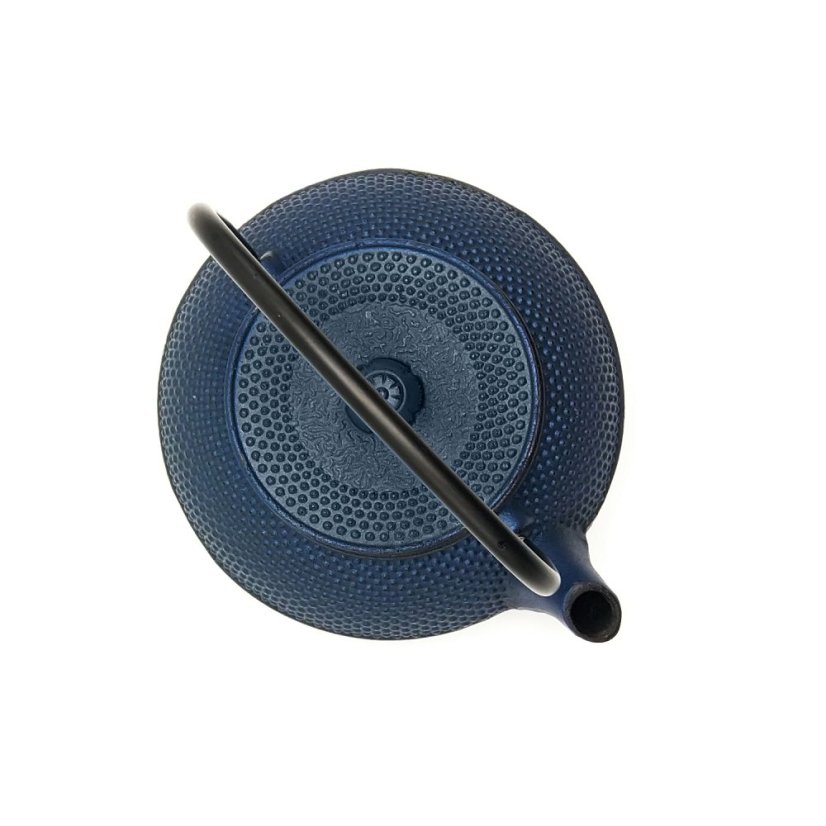 Litinová konvice Shantou