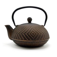 Litinová konvice Ningbo