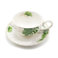 Espresso šálek Exotique