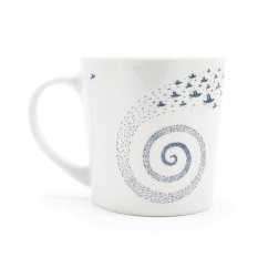 Hrnek Poslové dobrých zpráv