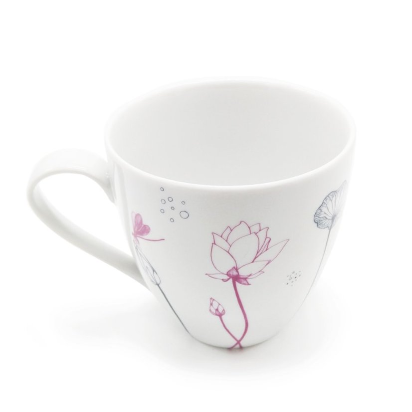 Hrnek Japonská zahrada