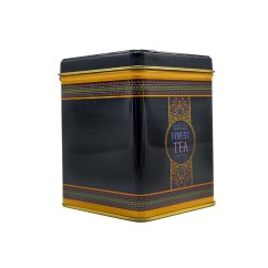 Plechová dóza Finest tea