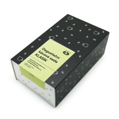 Degustační kávová sada Klasik