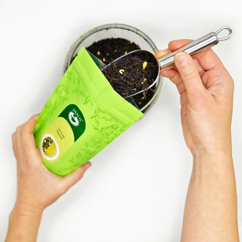 Černý čaj Earl Grey Imperial