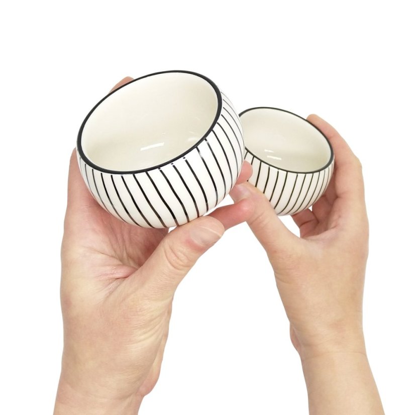 Litinová čajová souprava Shanxi