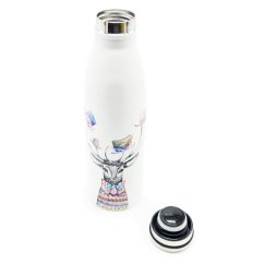 Termolahev Fešák jelen