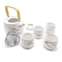 Čajová souprava Timea