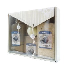 Kazeta Body Care Mrtvé moře