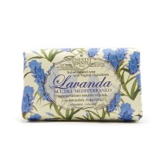 Mýdlo Modrá levandule ze Středomoří