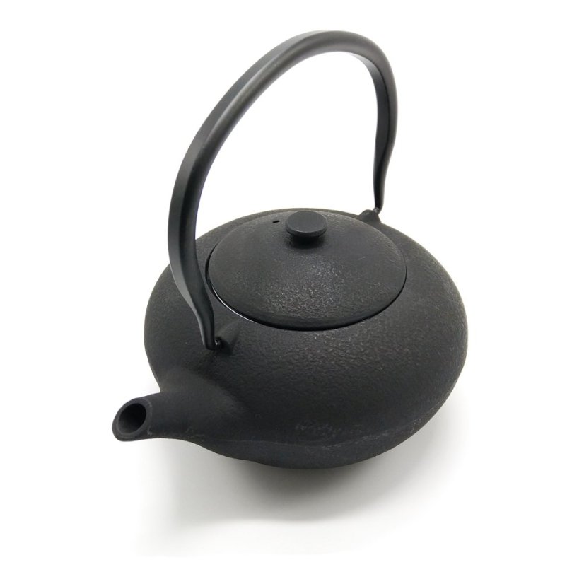 Litinová čajová souprava Shanxi