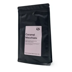 Mletá káva Caramel Macchiato