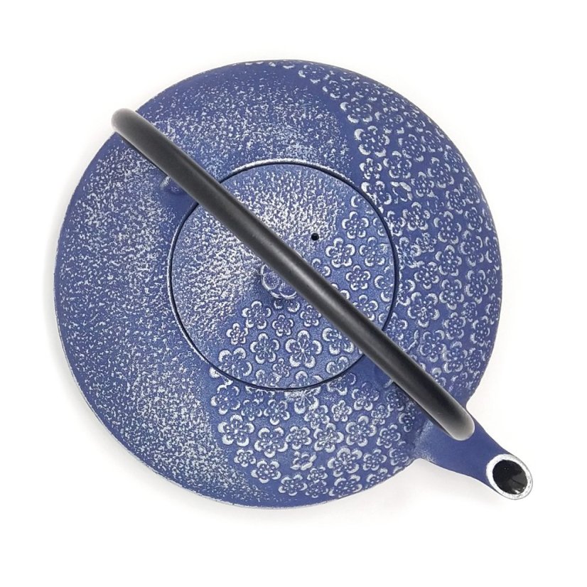 Litinová konvice Hanami