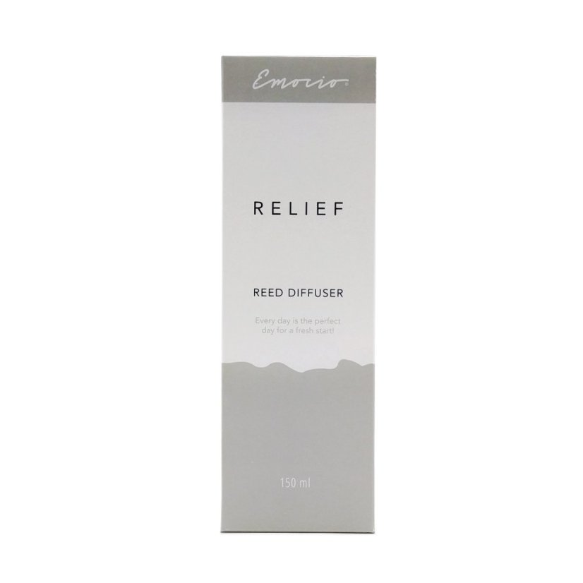 Difuzer Wellness relief