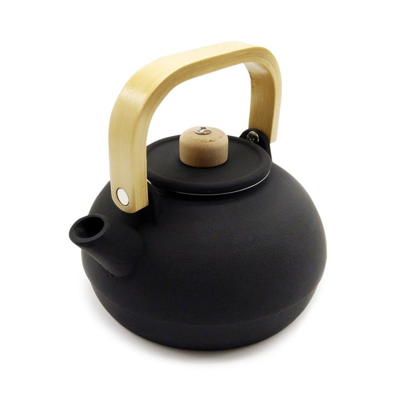 Litinová konvice Ulungur