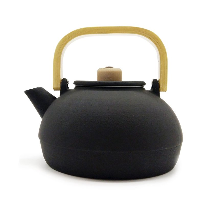 Litinová konvice Ulungur