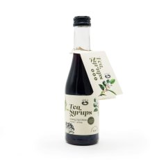 Tea Syrups China Jasmín & Arónie