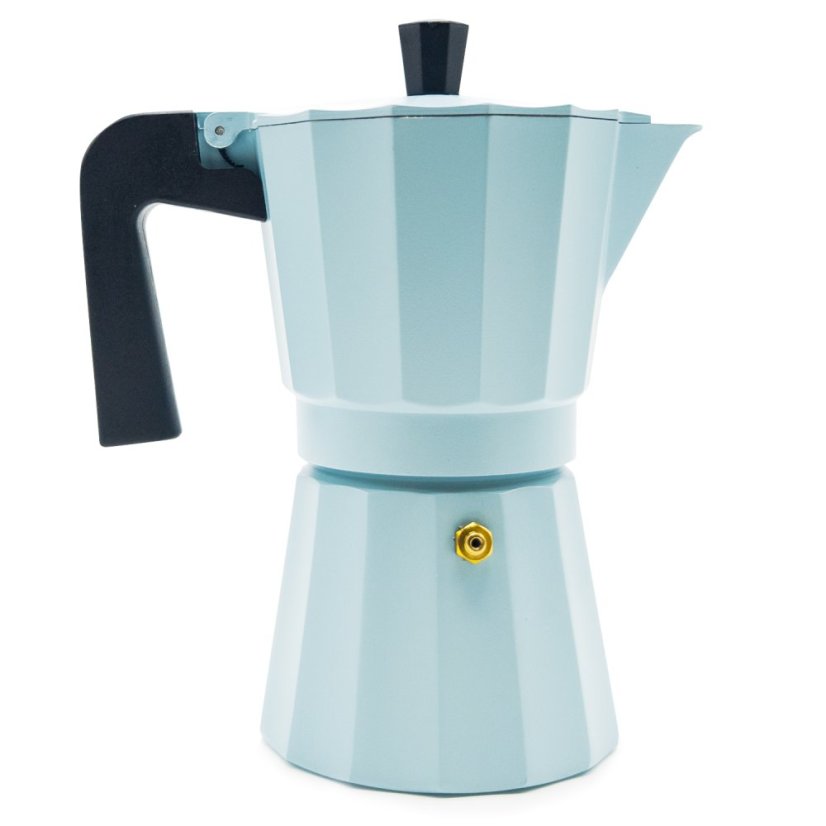 Moka konvička Moshi
